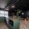 Heavens Garden / / Luxury penthouse downtown