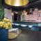 Heavens Garden / / Luxury penthouse downtown
