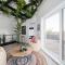 Heavens Garden / / Luxury penthouse downtown