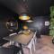 Heavens Garden / / Luxury penthouse downtown