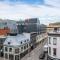 Heavens Garden / / Luxury penthouse downtown