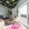 Heavens Garden / / Luxury penthouse downtown
