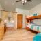 Beach Break Hotel & Surf Camp de Playa Venao