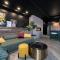 Heavens Garden / / Luxury penthouse downtown