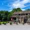 Sunflower Lodge, Lido Leisure Park, Knaresborough - Knaresborough