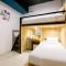 The Bedrooms Hostel Pattaya - Pattaya Central
