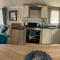 Sunflower Lodge, Lido Leisure Park, Knaresborough