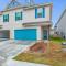 Luxury Townhome by LSU campus
