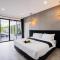 Boss PoolVilla Pattaya Bang Saray Beach 1 km