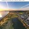 Stunning 2 bed house near coastal path/lake/beach