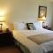 Back Bay Inn