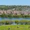 Stunning 2 bed house near coastal path/lake/beach
