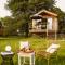 Boutiquehotel & Tiny houses PLEK17