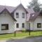 Ückeritz, Villa Wald-Eck - Dachgeschoss