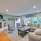 Marblehead Retreat with Sprawling Yard and Gas Grill!