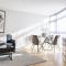Luxury Cardiff City Centre Apartments