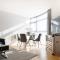 Luxury Cardiff City Centre Apartments