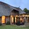 Thatchwood Cottage