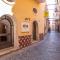 Quartuccio - Albergo Diffuso - Gaeta