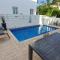 Relaxing Avra Villa