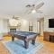 1 Mi to Beach Lake Havasu Oasis with Lake View - Lake Havasu City