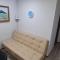 Pasárgada 812, academia top, piscinas panorâmicas e lavanderia