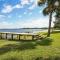 Frostproof Lakefront Home with Screened-In Porches! - Frostproof