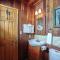 Hot Tub and Deck Big Bear City Cabin Near Skiing