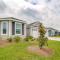 Pool Access and Screened Patio Home in The Villages - ليسبورغ