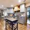 Meadow Creek House and Cottage