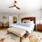 Meadow Creek House and Cottage