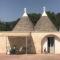 Trullo Suite The Queen