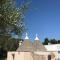 Trullo Suite The Queen