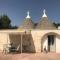 Trullo Suite The Queen