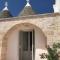 Trullo Suite The Queen