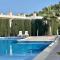 Magnificent view and pool