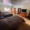 Anka Wasi Lodging