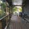 Waterfront Home on Bantam Lake with Private Beach