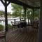 Waterfront Home on Bantam Lake with Private Beach - Morris