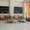 Megal Suites Hotel