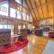 Robbinsville Vacation Rental with Covered Balcony