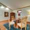 Robbinsville Vacation Rental with Covered Balcony