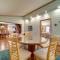 Robbinsville Vacation Rental with Covered Balcony