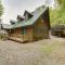 Robbinsville Vacation Rental with Covered Balcony