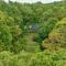 Robbinsville Vacation Rental with Covered Balcony