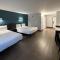 Studio 6 Suites Carson, CA
