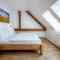 Wellness zoo apartmány Lhota - Lomnice nad Lužnicí