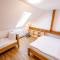 Wellness zoo apartmány Lhota - Lomnice nad Lužnicí