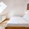Wellness zoo apartmány Lhota - Lomnice nad Lužnicí