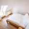 Wellness zoo apartmány Lhota - Lomnice nad Lužnicí